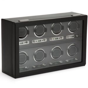 VICEROY 8 PIECE WINDER