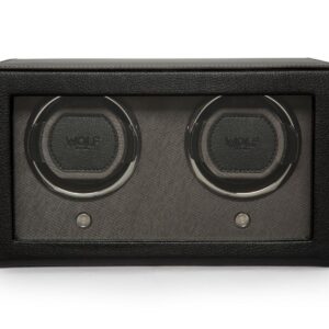 DOUBLE CUB WINDER WITH COVER