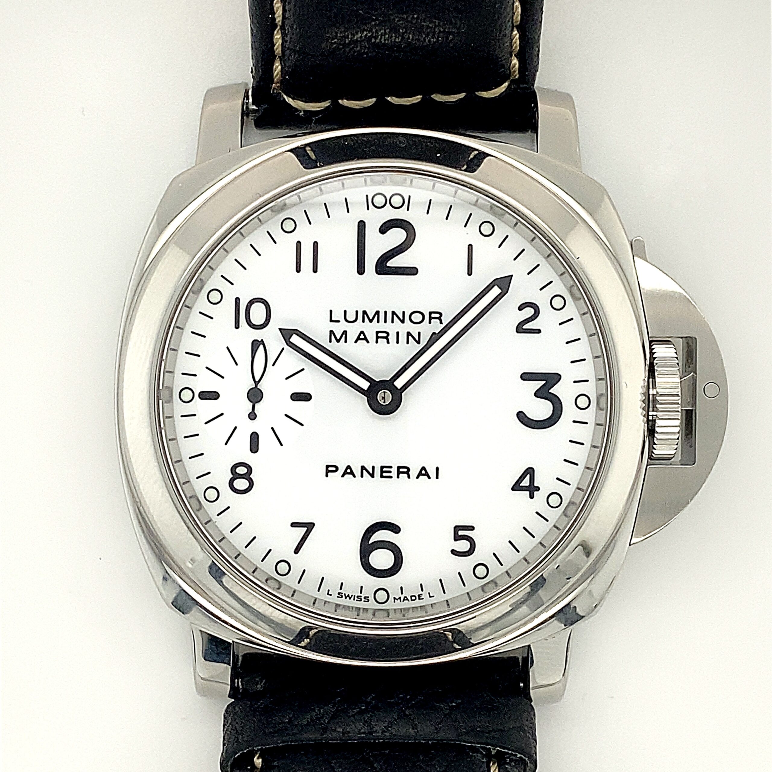 PANERAI LUMINOR MARINA PAM00113