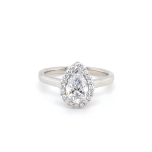 Bespoke Diamond Rings (Gallery)