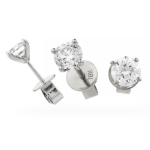 Diamond Studs