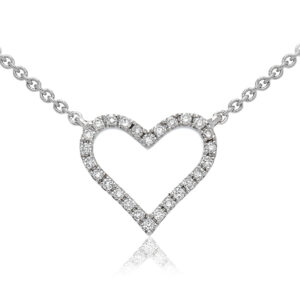 Necklace Chains and Pendants