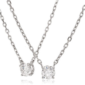 Diamond Necklaces